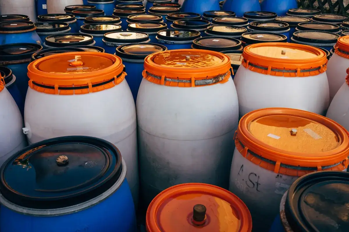 Hazmat Cleanup in Sodus, NY